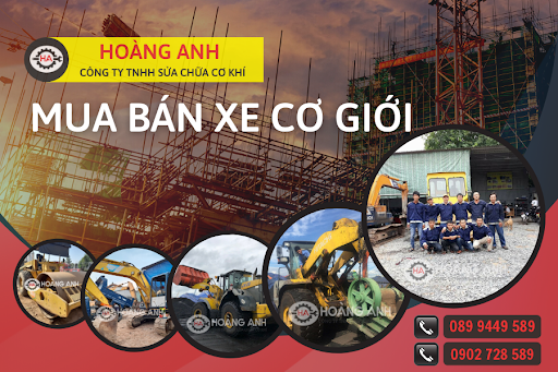 DỊCH VỤ MUA BÁN XE CƠ GIỚI TẠI HCM, BÌNH DƯƠNG, ĐỒNG NAI, VŨNG TÀU