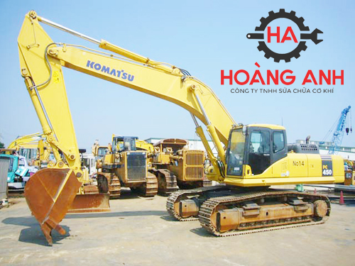 DỊCH VỤ SỬA XE ĐÀO, XE CƠ GIỚI TẠI TP. HCM
