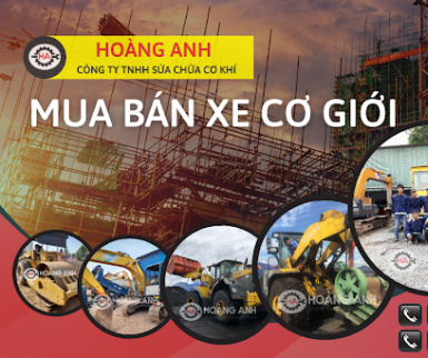 DỊCH VỤ MUA BÁN XE CƠ GIỚI TẠI HCM, BÌNH DƯƠNG, ĐỒNG NAI, VŨNG TÀU