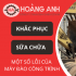 Khắc phục, sửa chữa một số lỗi của máy đào công trình