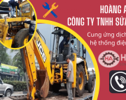 Sữa chữa máy bơm thủy lực tại hcm, bình dương, đồng nai, vũng tàu và các tỉnh lân cận