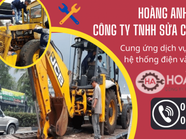 Sữa chữa máy bơm thủy lực tại hcm, bình dương, đồng nai, vũng tàu và các tỉnh lân cận
